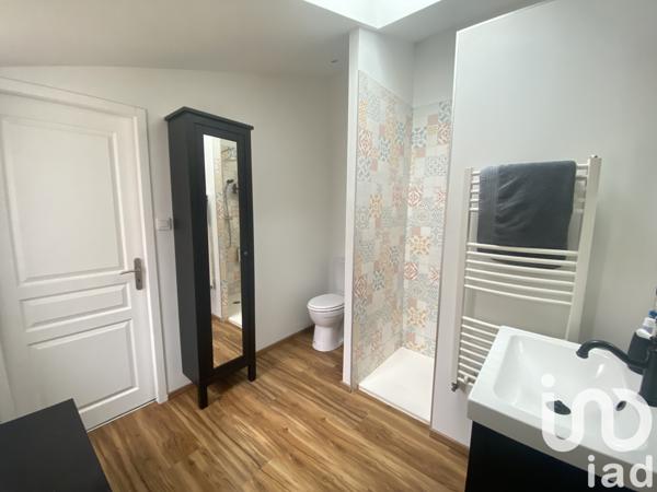Maison à vendre 6 pièces 122 m² Paimbœuf