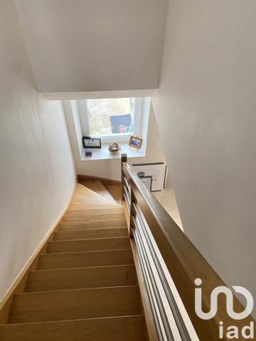 Maison à vendre 6 pièces 122 m² Paimbœuf