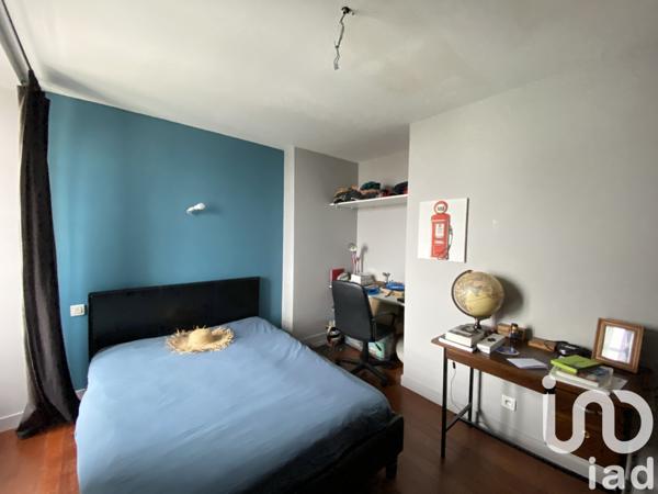 Maison à vendre 6 pièces 122 m² Paimbœuf