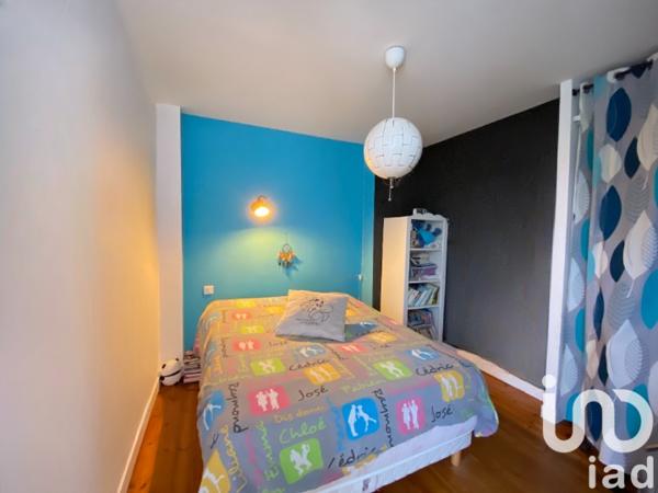 Maison à vendre 6 pièces 122 m² Paimbœuf