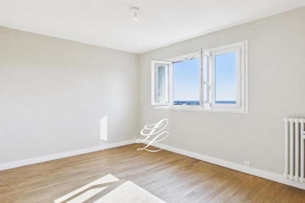 Vente - Appartement 2 pièces 43 m 2 RENNES (35000)