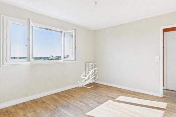 Vente - Appartement 2 pièces 43 m 2 RENNES (35000)