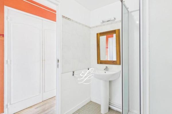 Vente - Appartement 2 pièces 43 m 2 RENNES (35000)