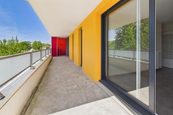 Vente - Appartement 4 pièces 76 m 2 CHANTEPIE (35135)