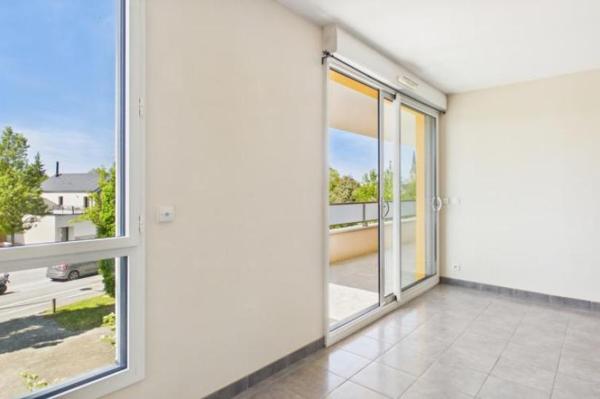 Vente - Appartement 4 pièces 76 m 2 CHANTEPIE (35135)