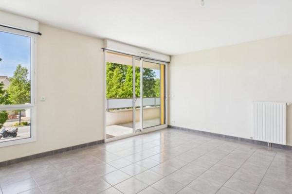 Vente - Appartement 4 pièces 76 m 2 CHANTEPIE (35135)
