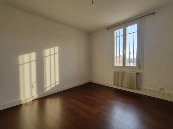 Appartement à louer au Havre (76620)