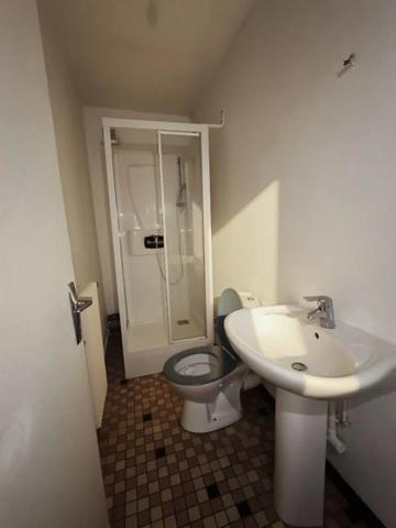Appartement à louer au Havre (76620)