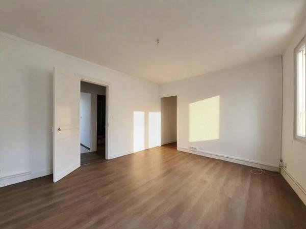 Appartement à louer au Havre (76620)