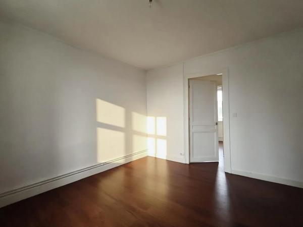 Appartement à louer au Havre (76620)