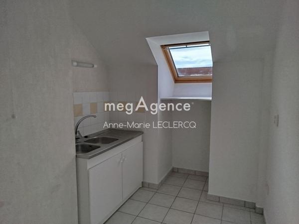 Appartement à BEAURAINS, 62217 - 3 pièces 65m²