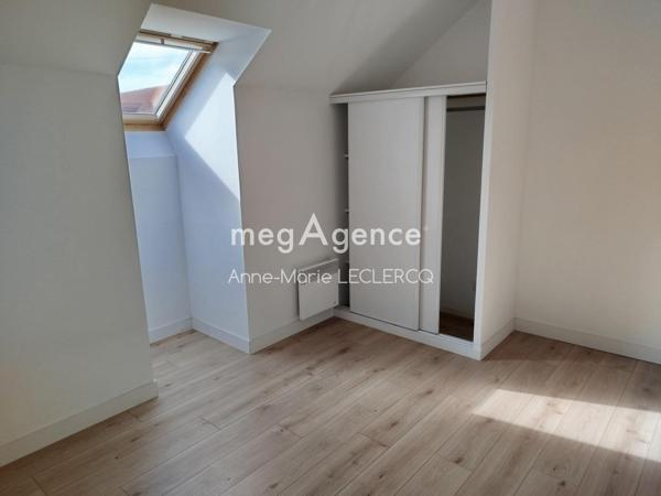 Appartement à BEAURAINS, 62217 - 3 pièces 65m²