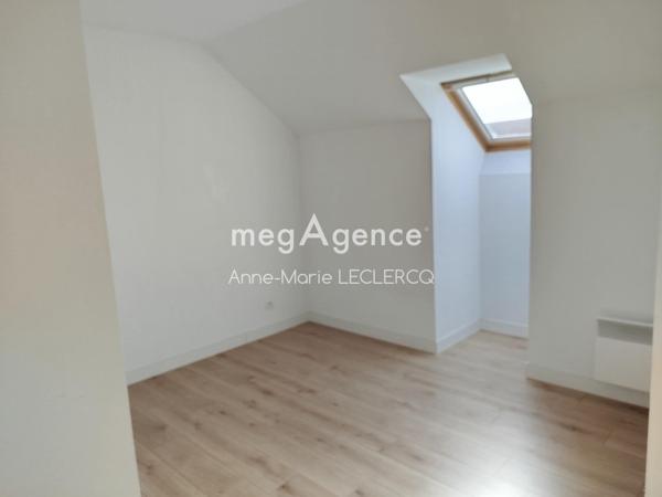 Appartement à BEAURAINS, 62217 - 3 pièces 65m²