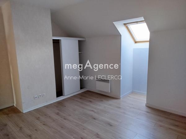 Appartement à BEAURAINS, 62217 - 3 pièces 65m²