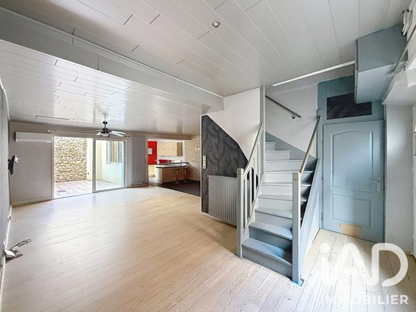 Maison à vendre 8 pièces 174 m² Bourg-de-Péage