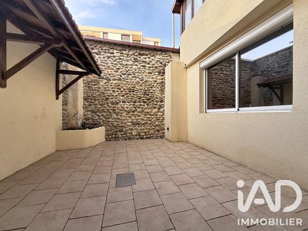 Maison à vendre 8 pièces 174 m² Bourg-de-Péage