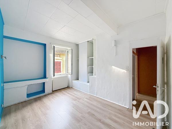 Maison à vendre 8 pièces 174 m² Bourg-de-Péage