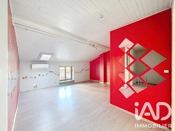 Maison à vendre 8 pièces 174 m² Bourg-de-Péage