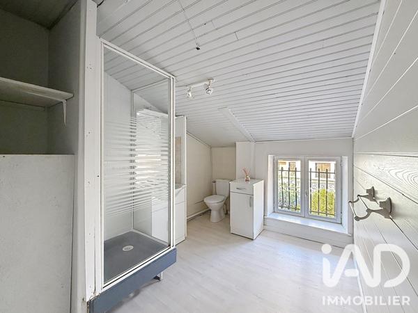 Maison à vendre 8 pièces 174 m² Bourg-de-Péage