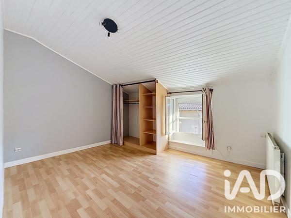 Maison à vendre 8 pièces 174 m² Bourg-de-Péage