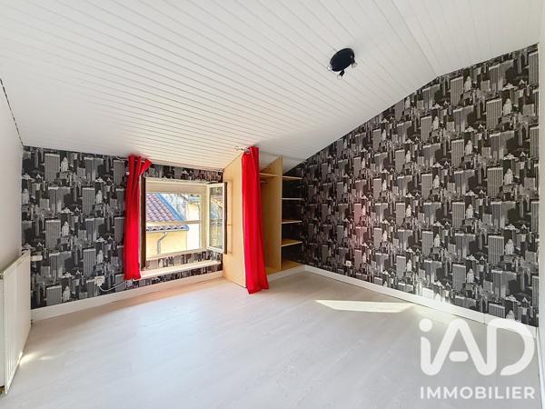 Maison à vendre 8 pièces 174 m² Bourg-de-Péage