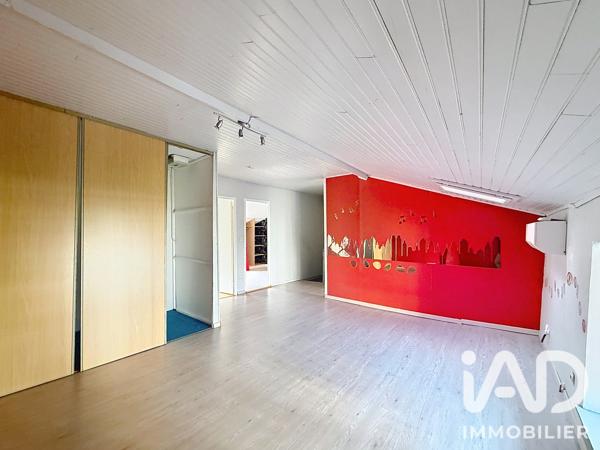 Maison à vendre 8 pièces 174 m² Bourg-de-Péage