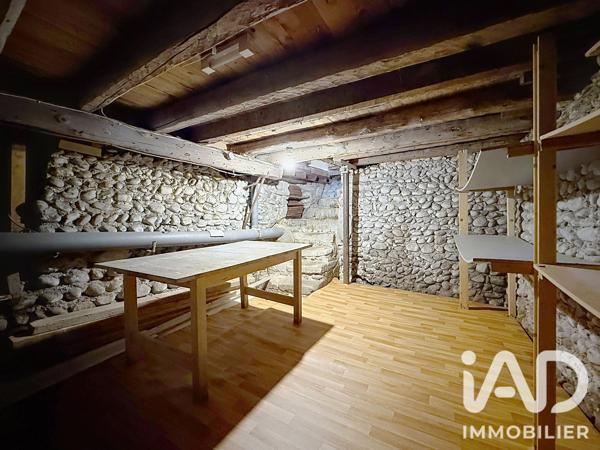 Maison à vendre 8 pièces 174 m² Bourg-de-Péage
