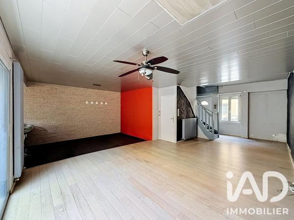 Maison à vendre 8 pièces 174 m² Bourg-de-Péage