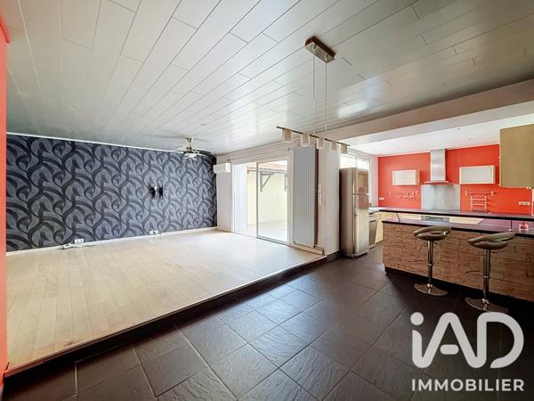 Maison à vendre 8 pièces 174 m² Bourg-de-Péage