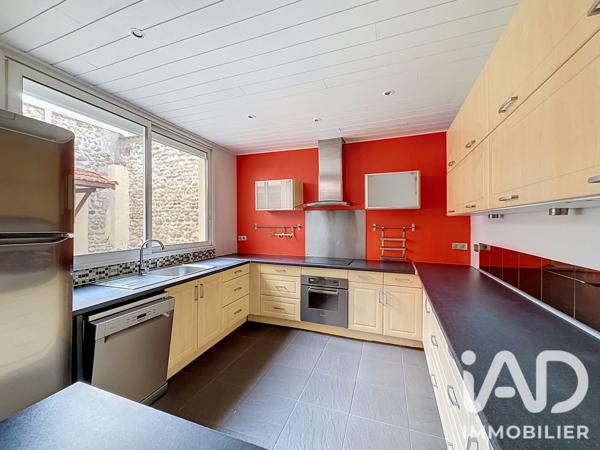 Maison à vendre 8 pièces 174 m² Bourg-de-Péage