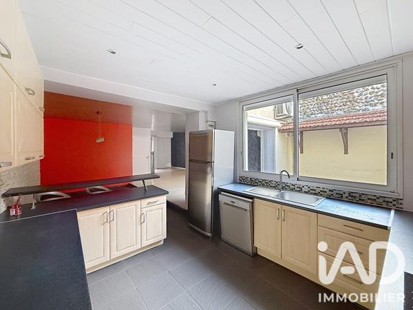 Maison à vendre 8 pièces 174 m² Bourg-de-Péage