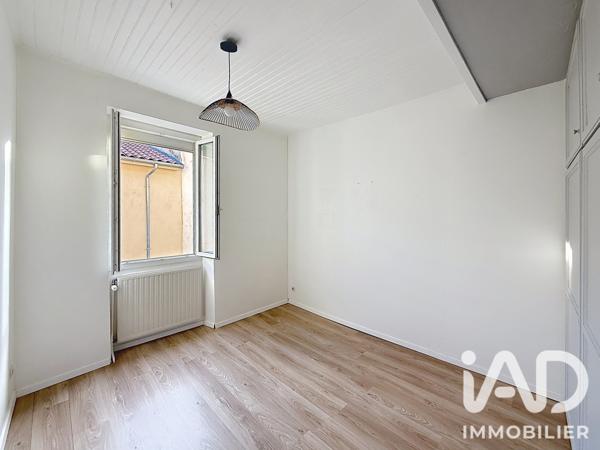 Maison à vendre 8 pièces 174 m² Bourg-de-Péage