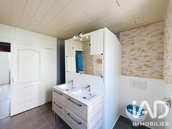Maison à vendre 8 pièces 174 m² Bourg-de-Péage