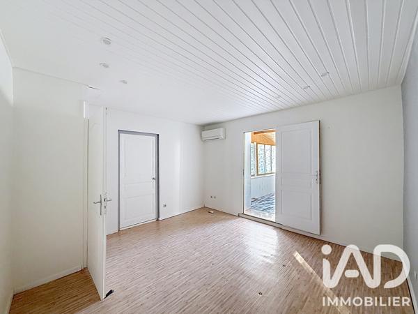 Maison à vendre 8 pièces 174 m² Bourg-de-Péage
