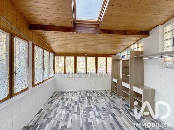 Maison à vendre 8 pièces 174 m² Bourg-de-Péage