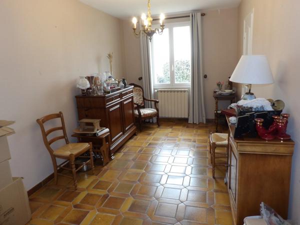 À vendre – Maison rénovée de 141 m² habitables Commentry (03600)