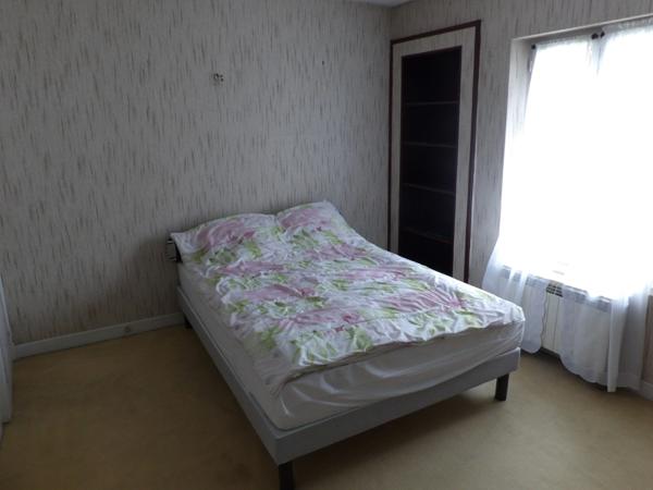 À vendre – Maison rénovée de 141 m² habitables Commentry (03600)