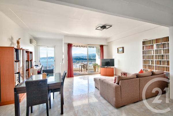 Appartement F2 à vendre  2 pièces - 63,29 m2 NICE - 06