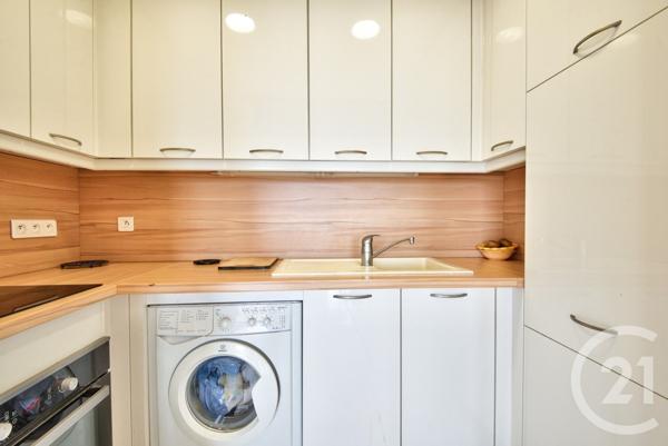 Appartement F2 à vendre  2 pièces - 63,29 m2 NICE - 06