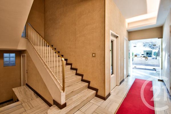 Appartement F2 à vendre  2 pièces - 63,29 m2 NICE - 06