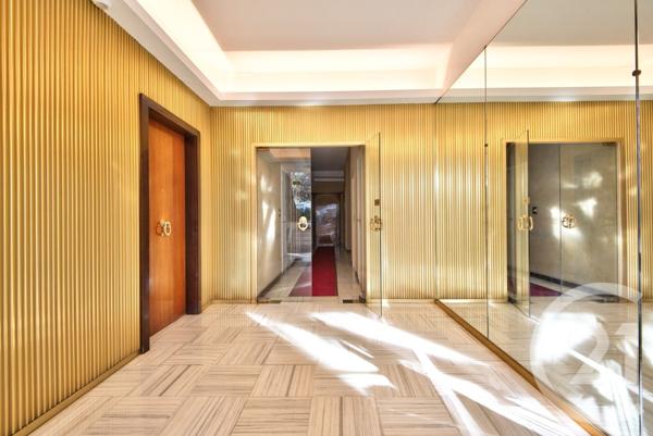 Appartement F2 à vendre  2 pièces - 63,29 m2 NICE - 06