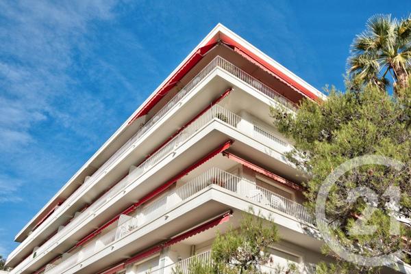 Appartement F2 à vendre  2 pièces - 63,29 m2 NICE - 06