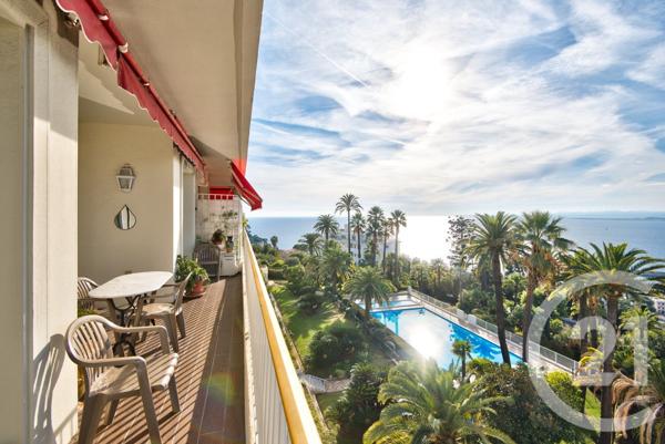 Appartement F2 à vendre  2 pièces - 63,29 m2 NICE - 06