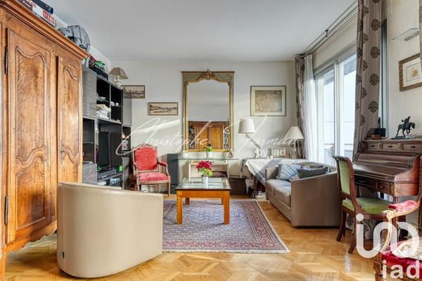 Appartement 6 pièces de 149 m² à Neuilly-sur-Seine (92200)