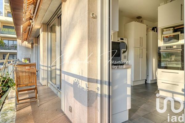 Appartement 6 pièces de 149 m² à Neuilly-sur-Seine (92200)