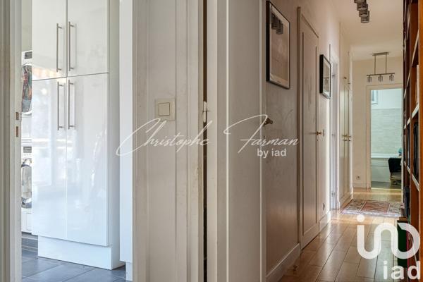 Appartement 6 pièces de 149 m² à Neuilly-sur-Seine (92200)