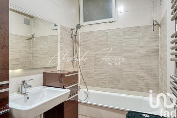 Appartement 6 pièces de 149 m² à Neuilly-sur-Seine (92200)