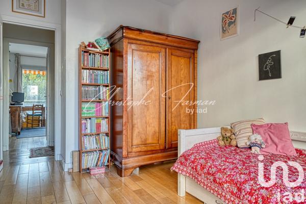 Appartement 6 pièces de 149 m² à Neuilly-sur-Seine (92200)