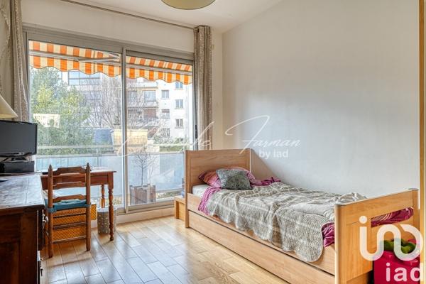 Appartement 6 pièces de 149 m² à Neuilly-sur-Seine (92200)
