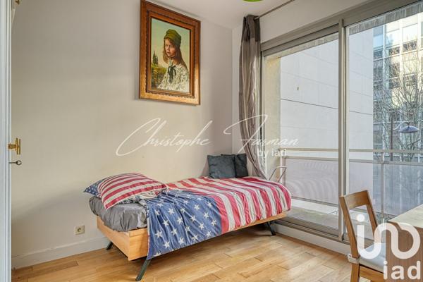 Appartement 6 pièces de 149 m² à Neuilly-sur-Seine (92200)